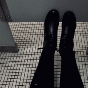 Meet your Posher, Camille